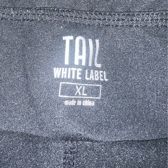 Tail- Black skirt - Picture 5 of 6